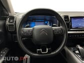 Citroen C5 Aircross 1.6 Hybrid Shine e-EAT8