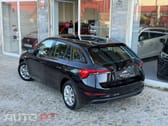 Skoda Scala 1.0 TSI Ambition