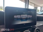 Mercedes-Benz GLC 350 e AMG Line 4-Matic