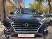 Hyundai Tucson 1.6 CRDi Premium