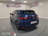 Renault Mégane 1.5 dCi Limited