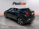 Toyota C-HR 1.8 Hybrid Comfort
