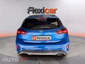 Ford Focus 1.0 EcoBoost MHEV ST-Line