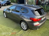 BMW 116 d Corporate Edition Auto