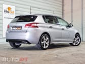 Peugeot 308 1.2 PureTech Access