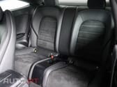 Mercedes-Benz C 250 d Coupé AMG Line