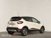 Renault Captur Captur 1.5 dCi Exclusive