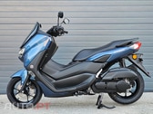 Yamaha 125 N-MAX