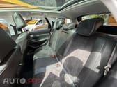 Peugeot 308 SW 1.2 e-THP Allure