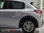 Peugeot E-208 50 kWh Allure
