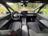 Cupra Born 58 kWh