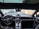 Porsche Panamera 4 S
