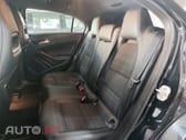 Mercedes-Benz A 180 CDi BE Urban