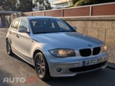 BMW 118 D - KIT Corrente de Distribuição, Bomba de Água e Polia da Cambota mudadas (TUDO Com Fatura)"