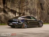 Porsche Taycan 4S