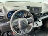 Citroen e-Berlingo Talla M 50kWh