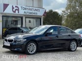BMW 330 e Corporate Edition Auto