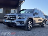 Mercedes-Benz GLB 220 d Progressive