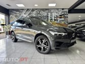 Volvo XC60 2.0 T8 PHEV R-Design AWD