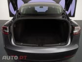 Tesla Model 3 Long Range Tração Integral
