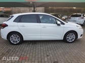 Citroen C4 1.6 BlueHDi Feel