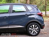 Renault Captur 1.5 dCi Exclusive