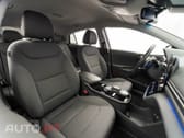 Hyundai Ioniq EV 38kWh