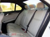 Mercedes-Benz C 250 CDI Avantgarde BE 131g Aut.