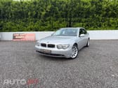 BMW 735 iA