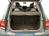 Fiat 500e La Prima