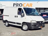 Fiat Ducato 11 2.0 JTD Curto