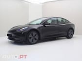 Tesla Model 3 Standard RWD Plus