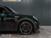 MINI Clubman John Cooper Works ALL4
