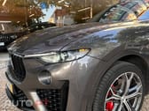 Maserati Levante 3.0 V6 Gransport