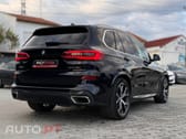 BMW X5 45 e xDrive Pack M