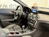 Mercedes-Benz CLA 180 d Urban