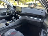 Peugeot 3008 1.5 BlueHDi Active