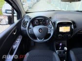 Renault Captur 0.9 TCE Exclusive
