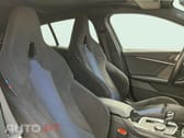 BMW 118 i Pack Desportivo M Auto