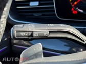 Mercedes-Benz GLE de 4Matic