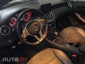 Mercedes-Benz 180 AMG Line