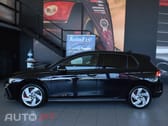 Volkswagen Golf 1.4 TSI GTE DSG