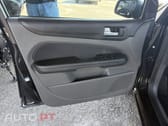 Ford Focus SW 1.6 TDCi Connec.