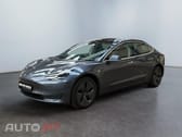 Tesla Model 3 Long Range AWD Dual Motor
