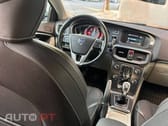 Volvo V40 D2 You