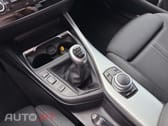 BMW 116 d Line Sport