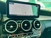 Mercedes-Benz C 300 de AMG Line Pack Night Edition