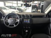 Dacia Duster 1.5 Blue dCi Comfort 4WD