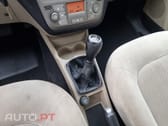 Fiat Linea 1.3 M-Jet Emotion Dualogic