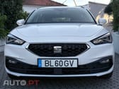 Seat Leon 1.0 eTSI OPF DSG Style